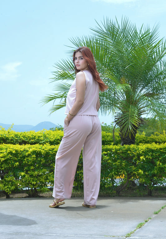 Duo Set – Minimal Elegance & Effortless