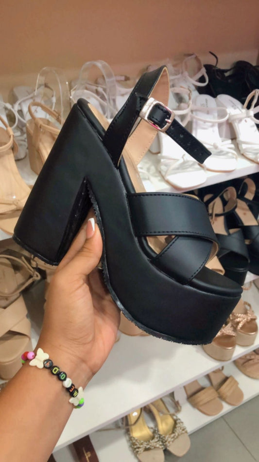 Tropiheels