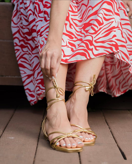 Tropical Gold